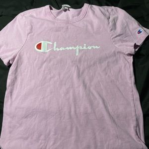 Champion Shirt